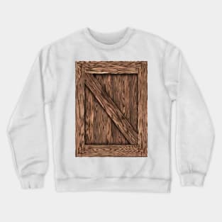 That's just crate! Crewneck Sweatshirt